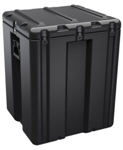 Single Lid Case - AL2221-2802