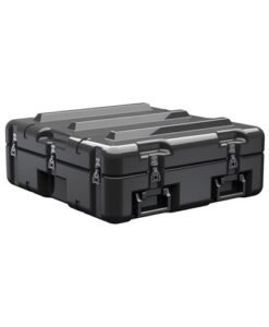 Pelican-Hardigg Single Lid Case - AL2423-0503