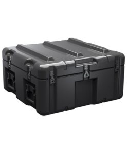 Pelican-Hardigg Single Lid Case - AL2423-0903