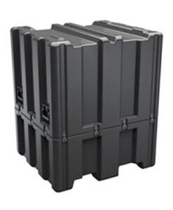 Single Lid Case - AL3834-1628FT/AC