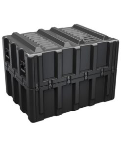 Pelican-Hardigg Single Lid Case - AL4532-1615AC/HL