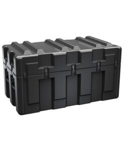 Single Lid Case - AL4824-1608