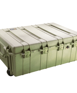 Pelican 1730 Case Green