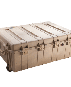 Pelican 1730 Case Tan