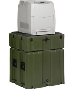 HP 4600DN Printer Case