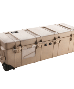 Pelican 1740 Long Case Tan