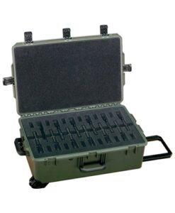 12 Pack M9s Pistol Case