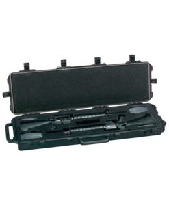 2 Pack M16s or AR15s Rifle Case