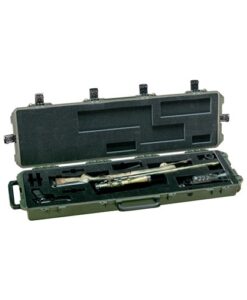 Single M24 Rifle Case