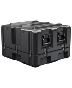 Pelican-Hardigg Single Lid Case - AL2423-0511AC/HL
