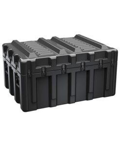 Pelican-Hardigg Single Lid Case - AL4532-1606AC