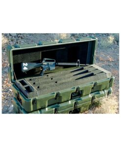 3 Pack M16s w/wo M203 Grenade Launcher - Cobalt Hardware