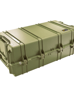 Pelican 1780 Case Green