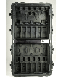 Pelican 1780 Case inside