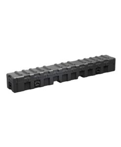 Pelican-Hardigg Single Lid Case - AL13115-0805FT