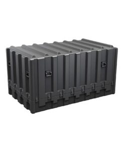 Pelican-Hardigg Single Lid Case - BL9053-1035AC