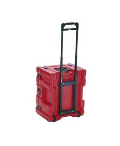 Grab-n-Roll Cases, Wheels and Scoping Handle