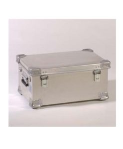 Aluminum - Zarges K475 Heavy Duty Case