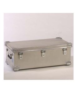 Aluminum - Zarges K475 Heavy Duty Case