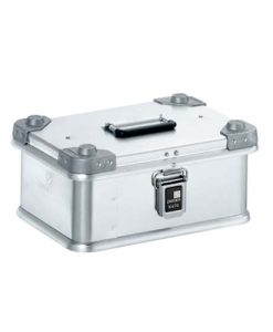 Aluminum - Zarges Universal Cases