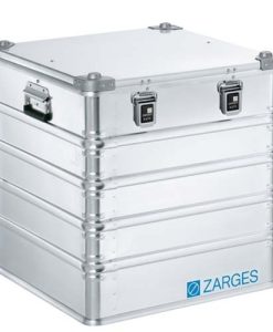Aluminum - Zarges Universal Cases