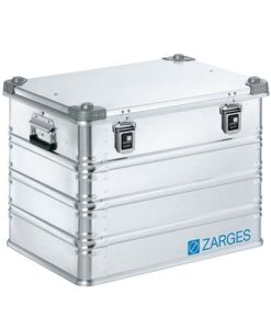 Aluminum - Zarges Universal Cases