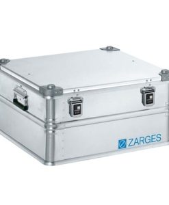 Aluminum - Zarges Universal Cases