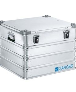 Aluminum - Zarges Universal Cases