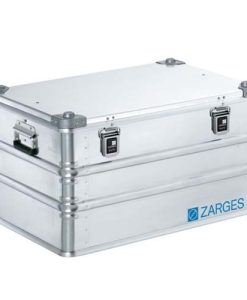 Aluminum - Zarges Universal Cases