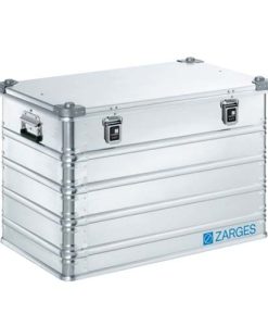 Aluminum - Zarges Universal Cases