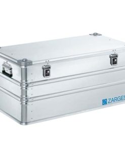 Aluminum - Zarges Universal Cases