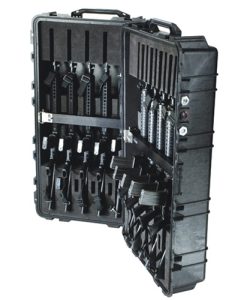 Pelican 1780HL (Hard Liner) Long Case
