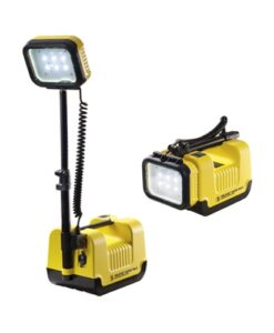 Pelican 9430B Remote Area Lighting System