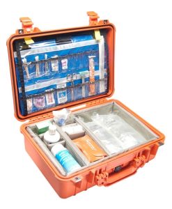 Pelican 1500 (EMS) Case