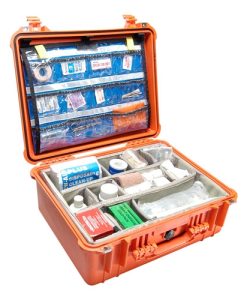 Pelican 1550 (EMS) Case