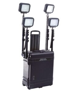 Pelican 9470 Remote Area Lighting System