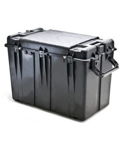 Pelican 0500 (Empty) Transport Case