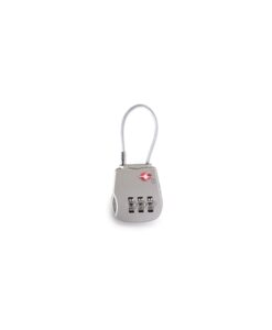 TSA Approved Lock
