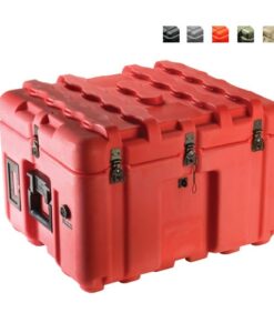 ISP Case - IS2117-1103 (w/ Foam)