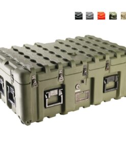 ISP Case - IS3721-1103 (no Foam)