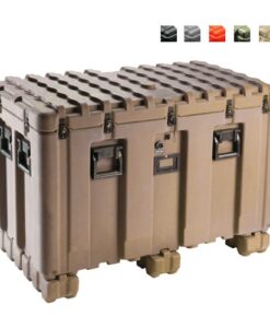 ISP Case - IS4521-2303 (w/ Foam)