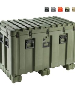 ISP Case - REIS4521-2303 (no Foam)