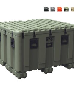 ISP Case - IS4537-2303 (w/ Foam)