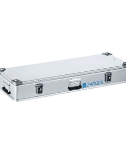 Aluminum - Zarges Universal Cases