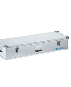Aluminum - Zarges Universal Cases