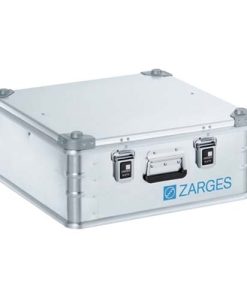 Aluminum - Zarges Universal Cases
