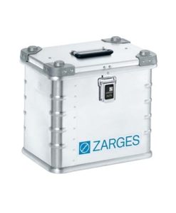 Aluminum - Zarges Universal Cases