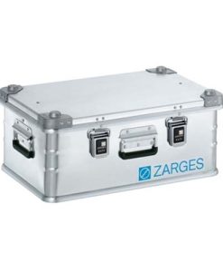 Aluminum - Zarges Universal Cases