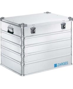 Aluminum - Zarges Universal Cases