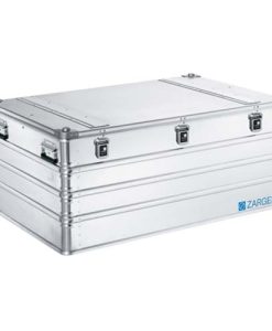 Aluminum - Zarges Universal Cases